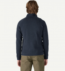 Patagonia Men's Better Sweater™ Fleece Jacket 